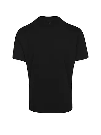 AMI PARIS | T-shirt CLASSIC | schwarz